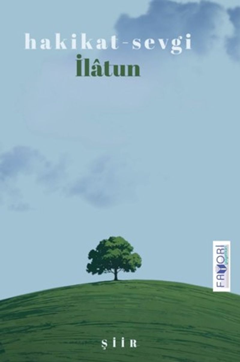 Hakikat Sevgi