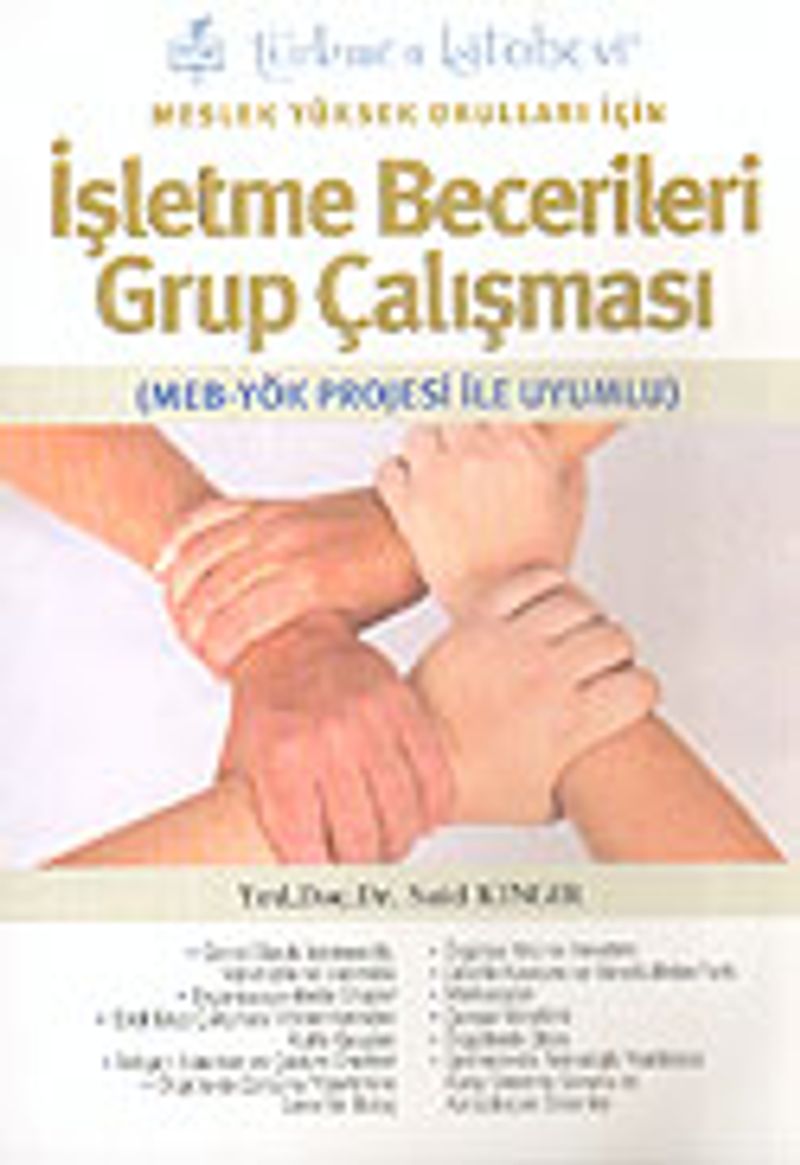Kitap Yurdu