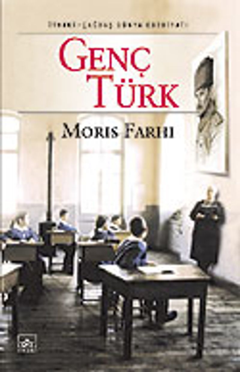 Kitap Yurdu