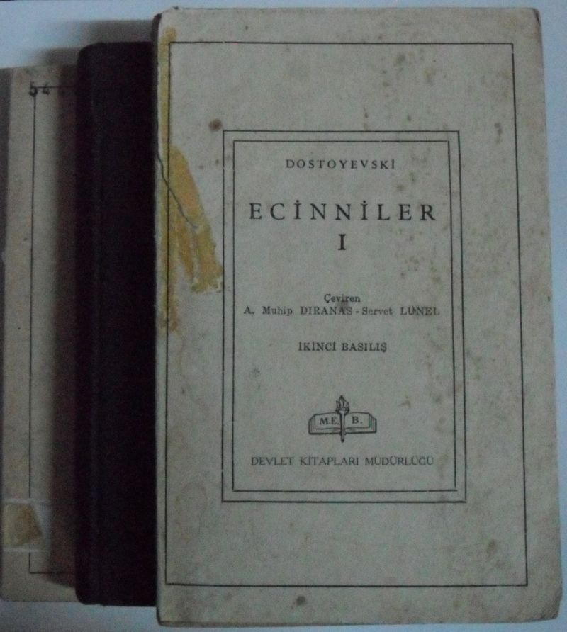 Kitap Yurdu