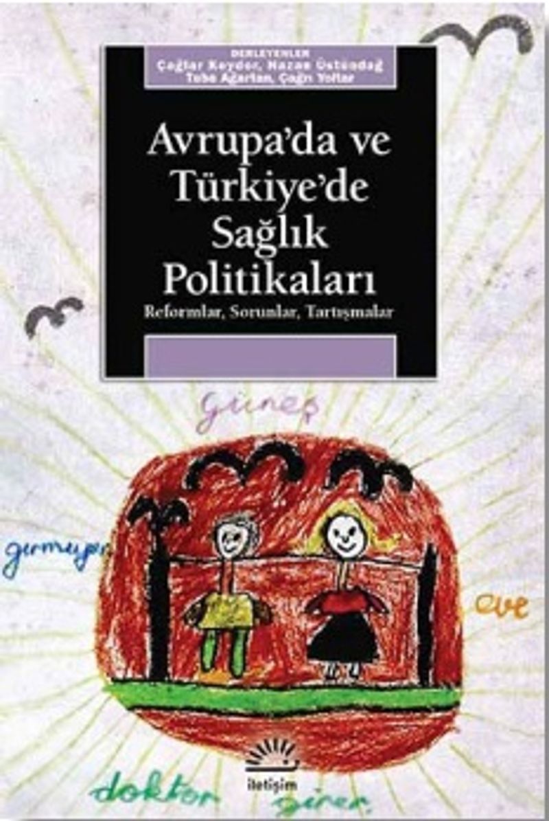 Kitap Yurdu