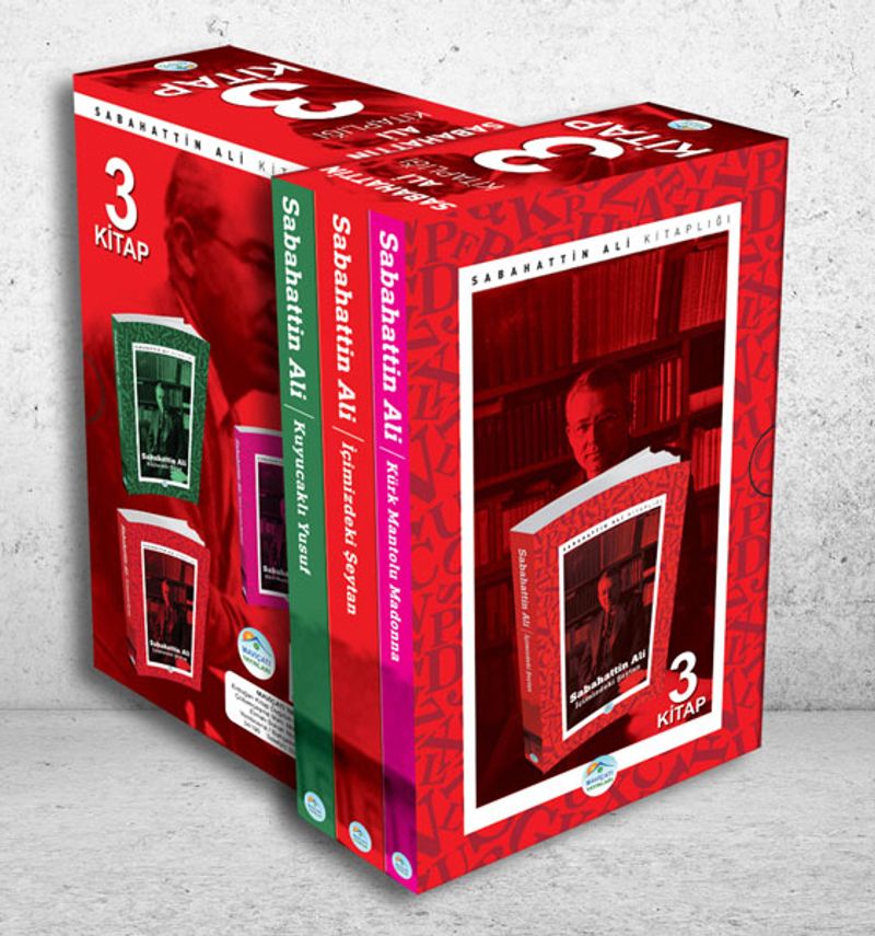 Kitap Yurdu