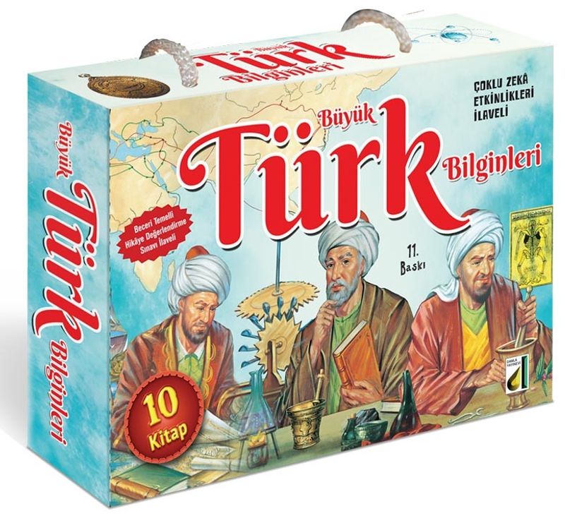 Kitap Yurdu