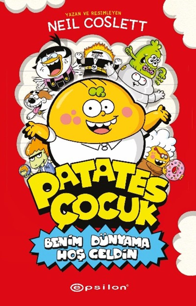 Kitap Yurdu