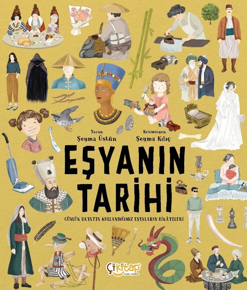 Kitap Yurdu