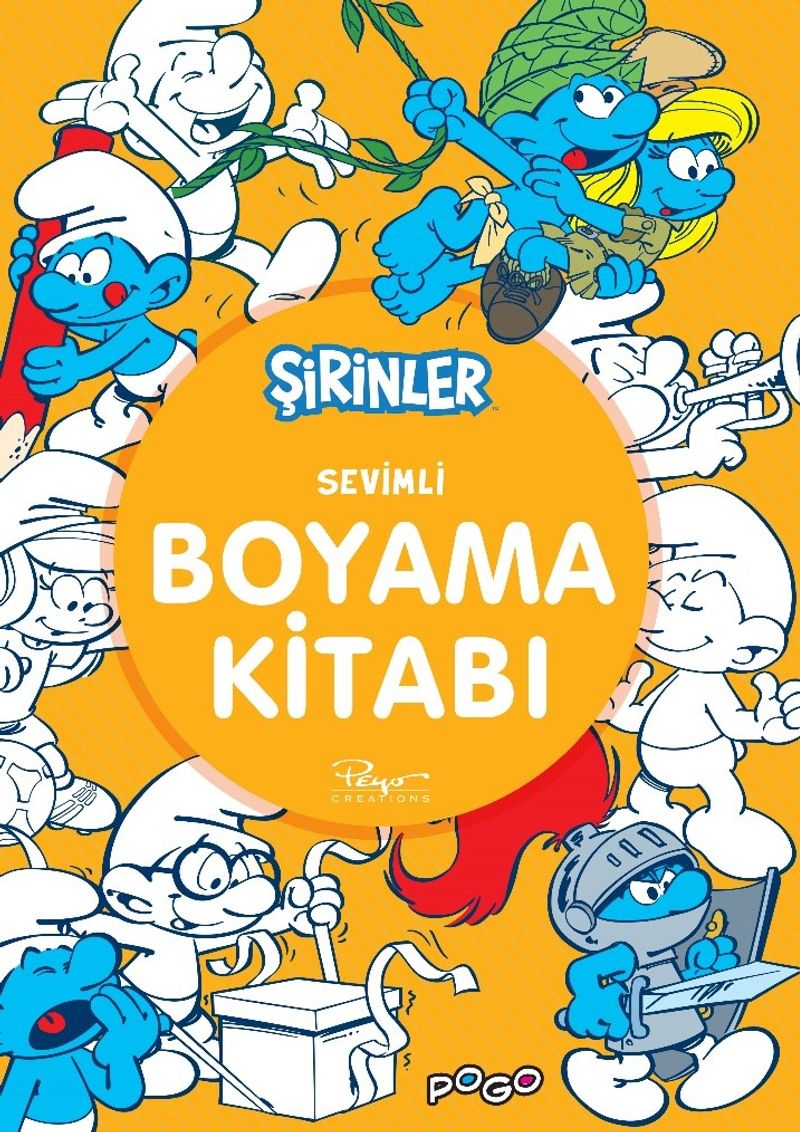 Kitap Yurdu