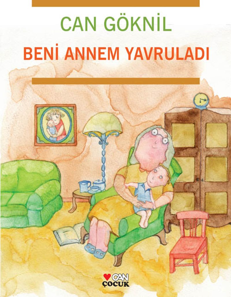 Kitap Yurdu
