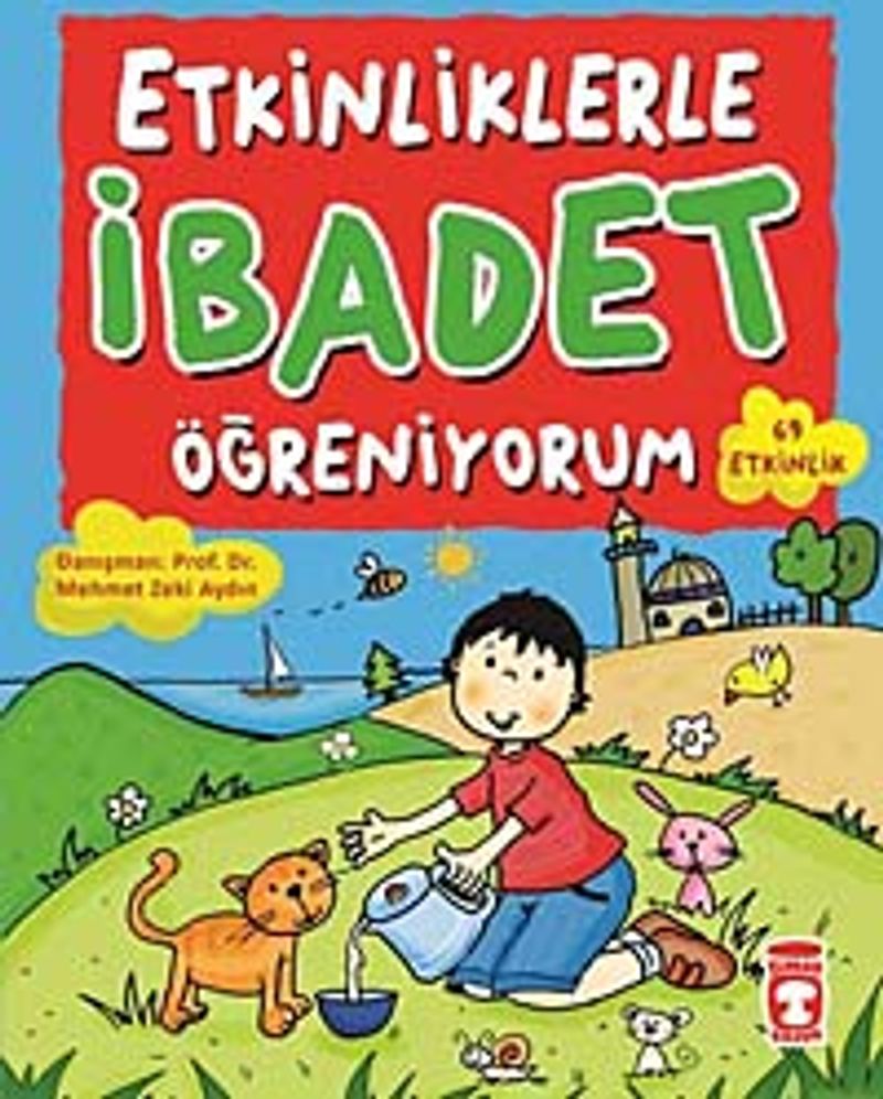 Kitap Yurdu