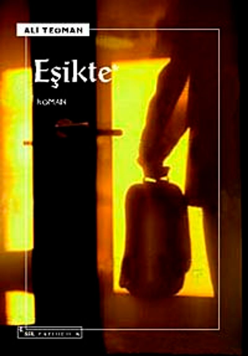 Eşikte