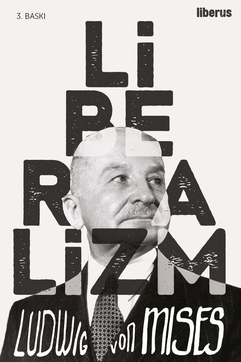 Liberalizm