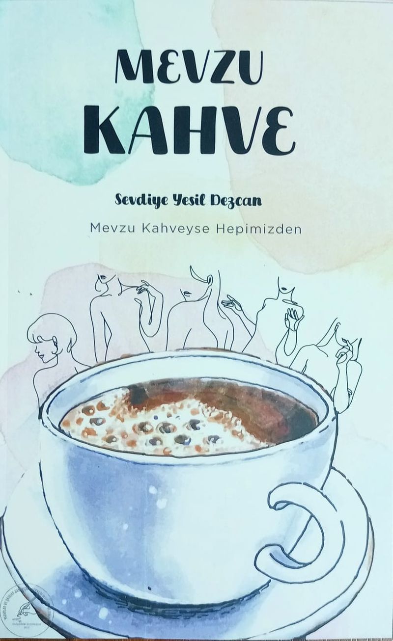 Mevzu Kahve