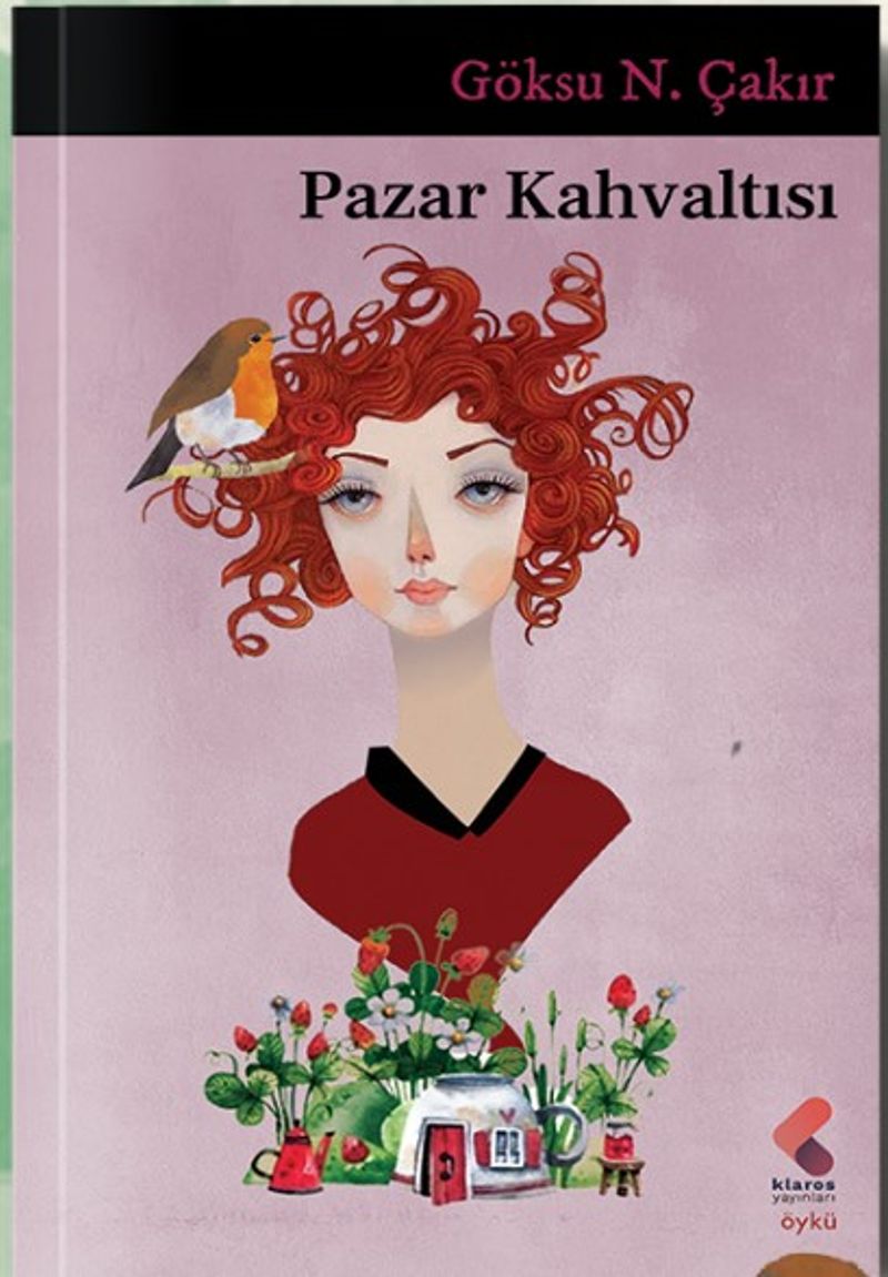 Kitap Yurdu