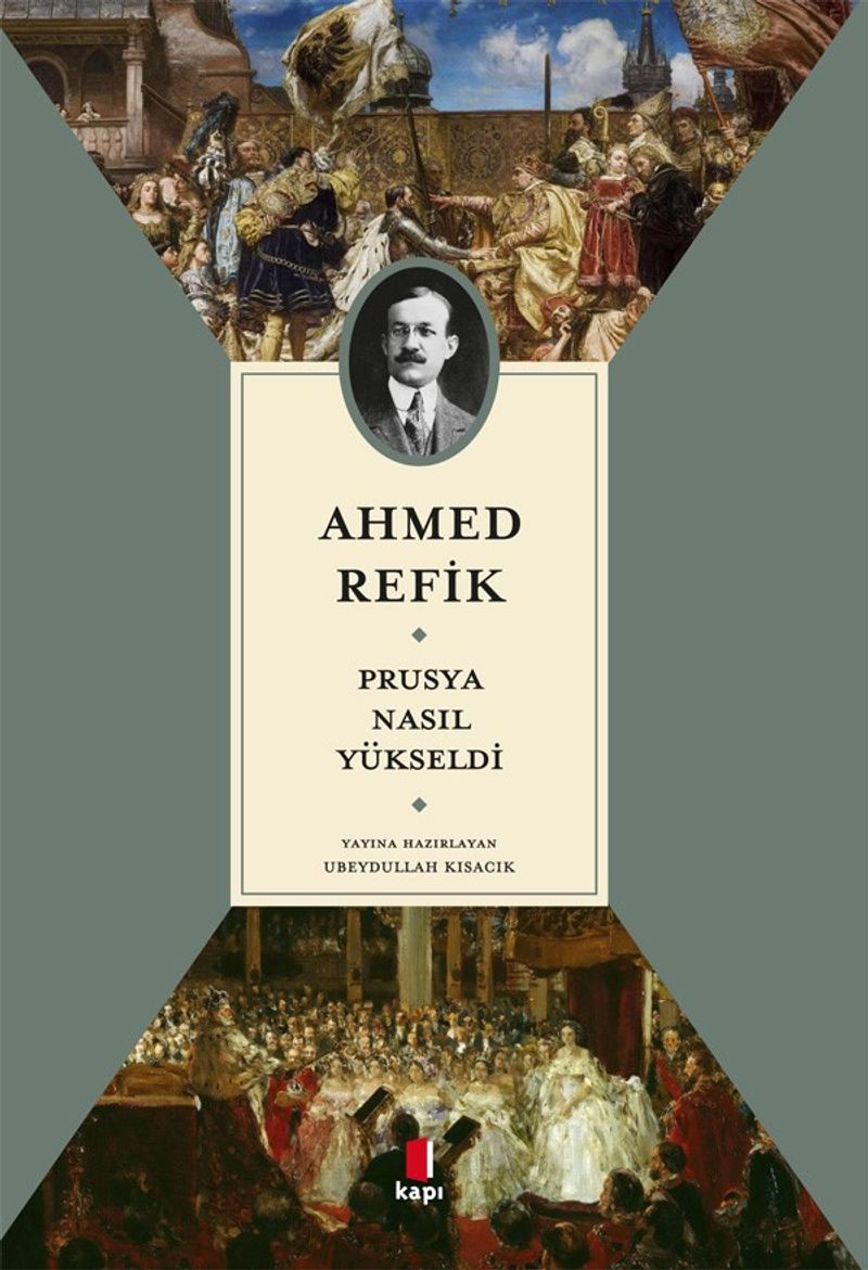 Kitap Yurdu