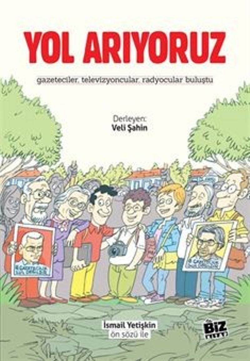 Kitap Yurdu