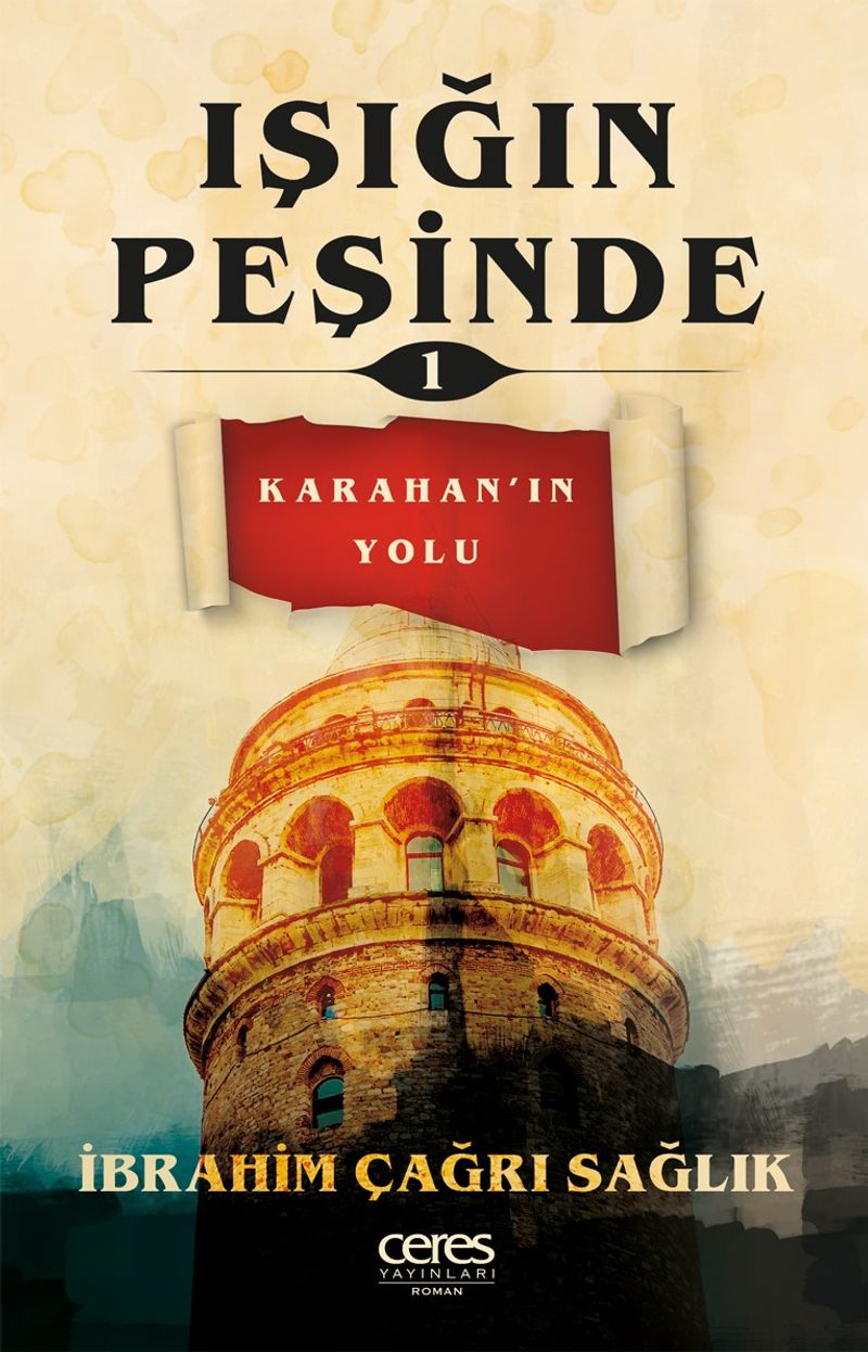 Işığın Peşinde 2