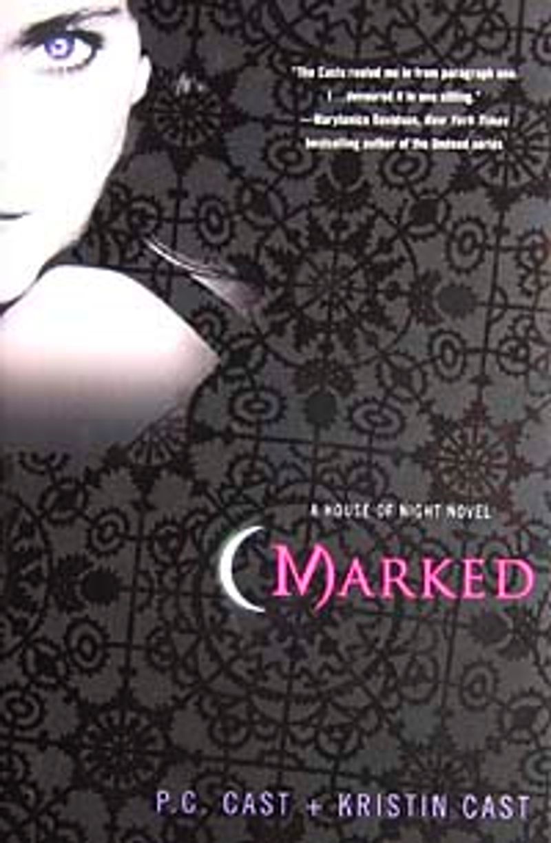 Marked