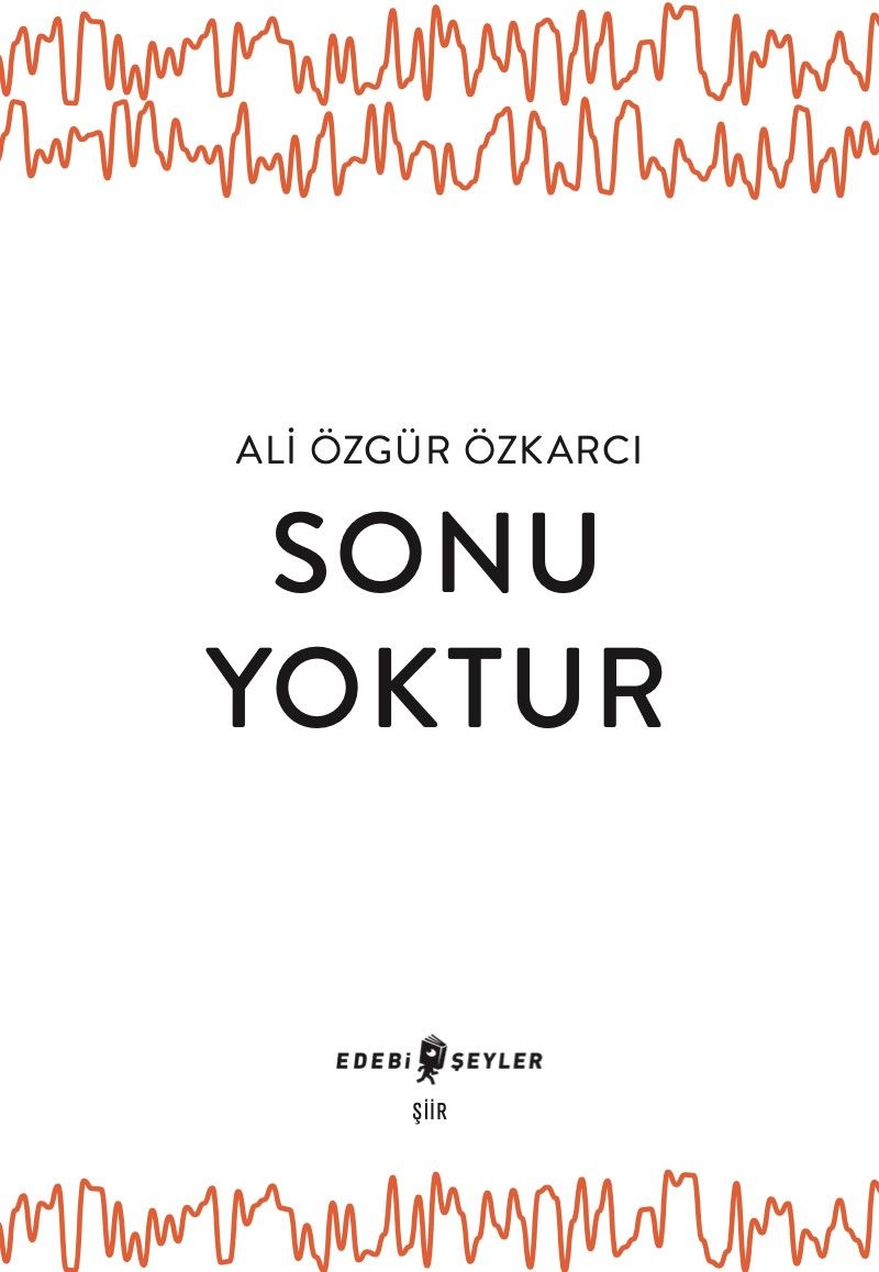 Sonu Yoktur