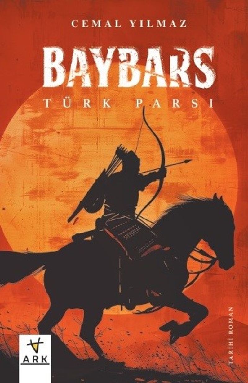 Baybars Türk parsı