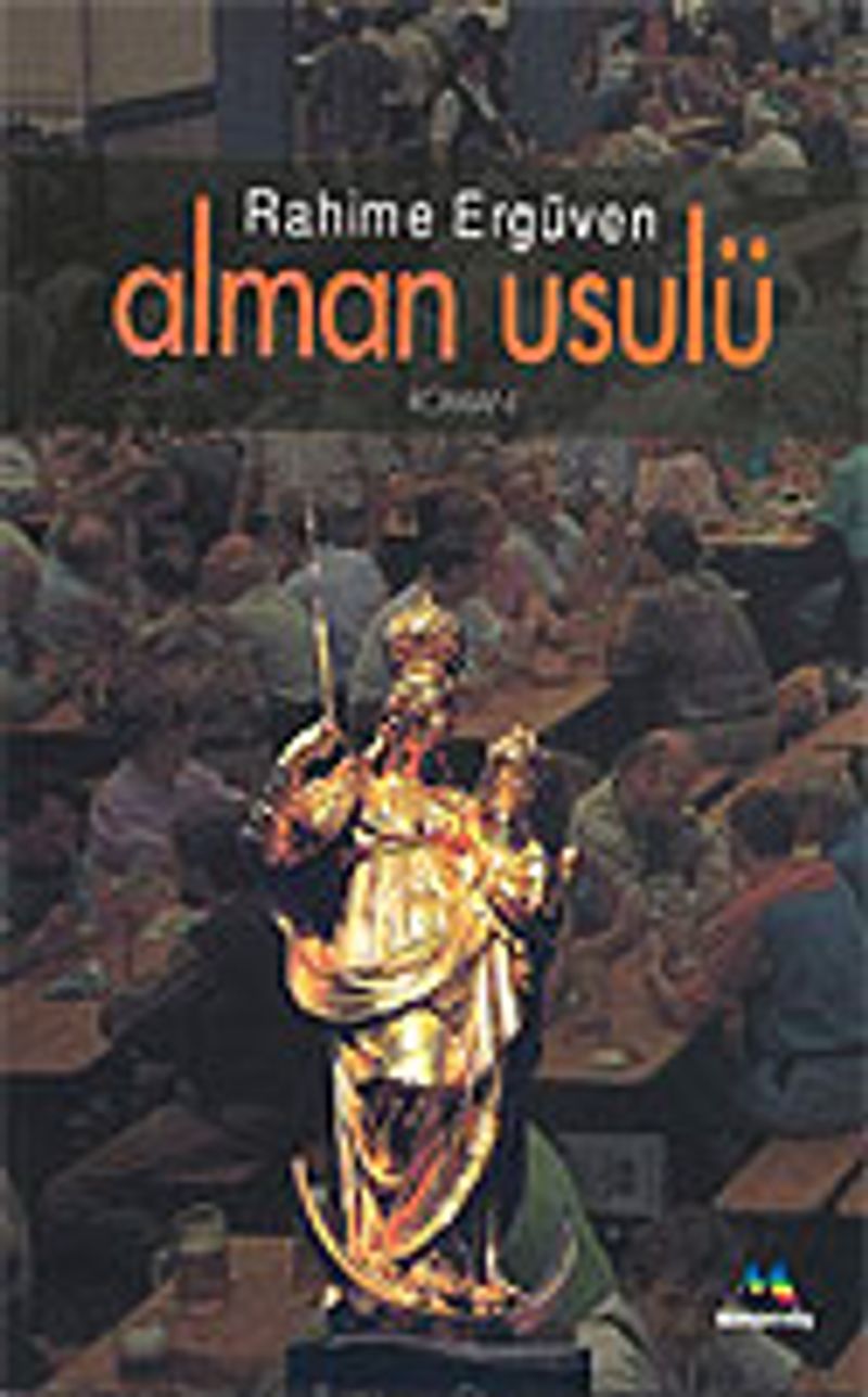 Kitap Yurdu