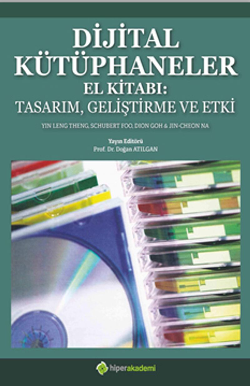 Kitap Yurdu