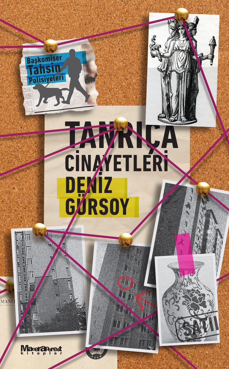 Kitap Yurdu