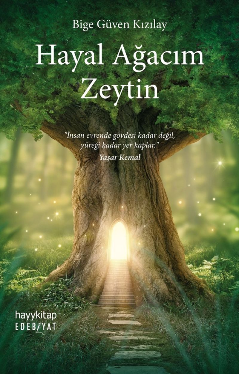 Kitap Yurdu