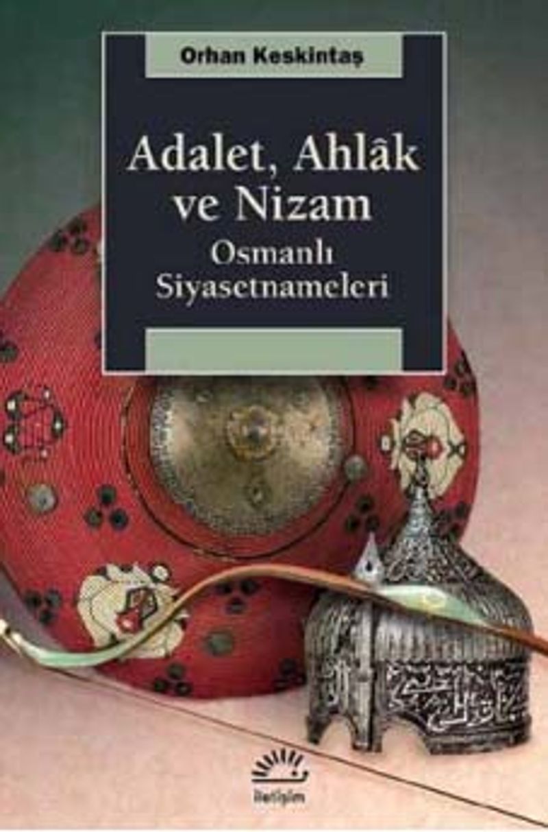 Adalet Ahlak ve Nizam