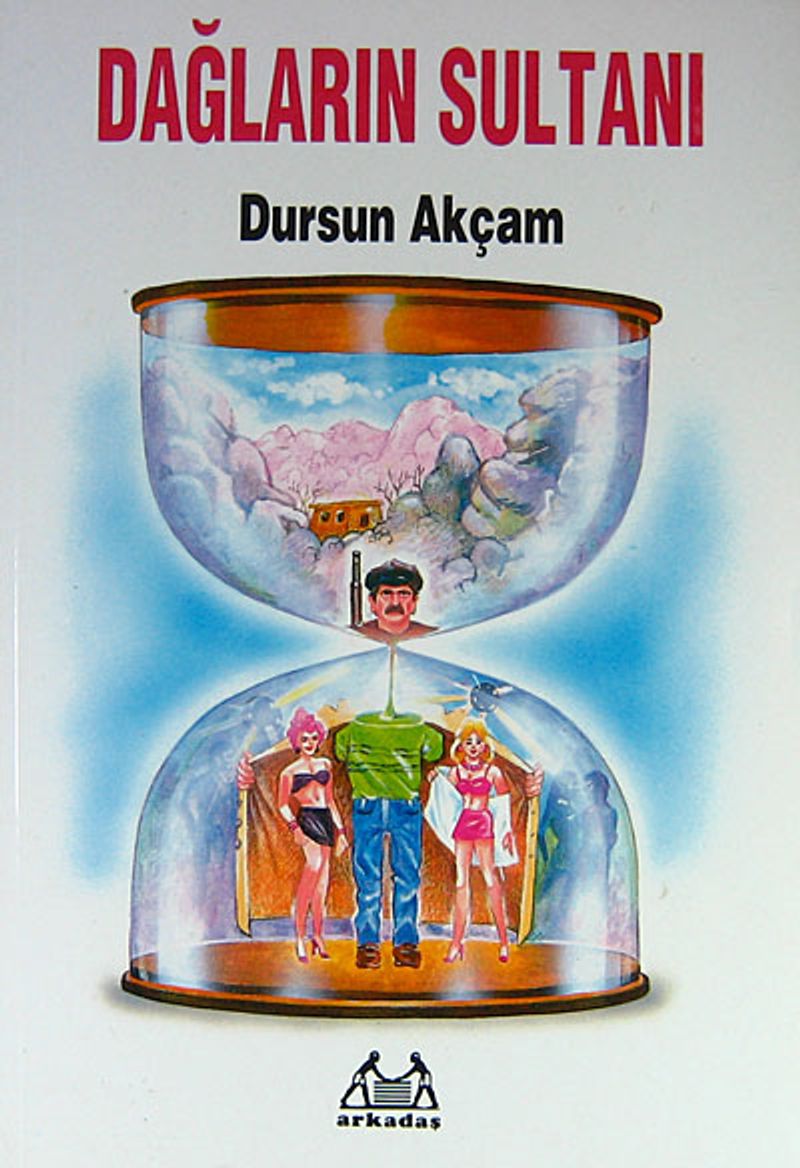Kitap Yurdu