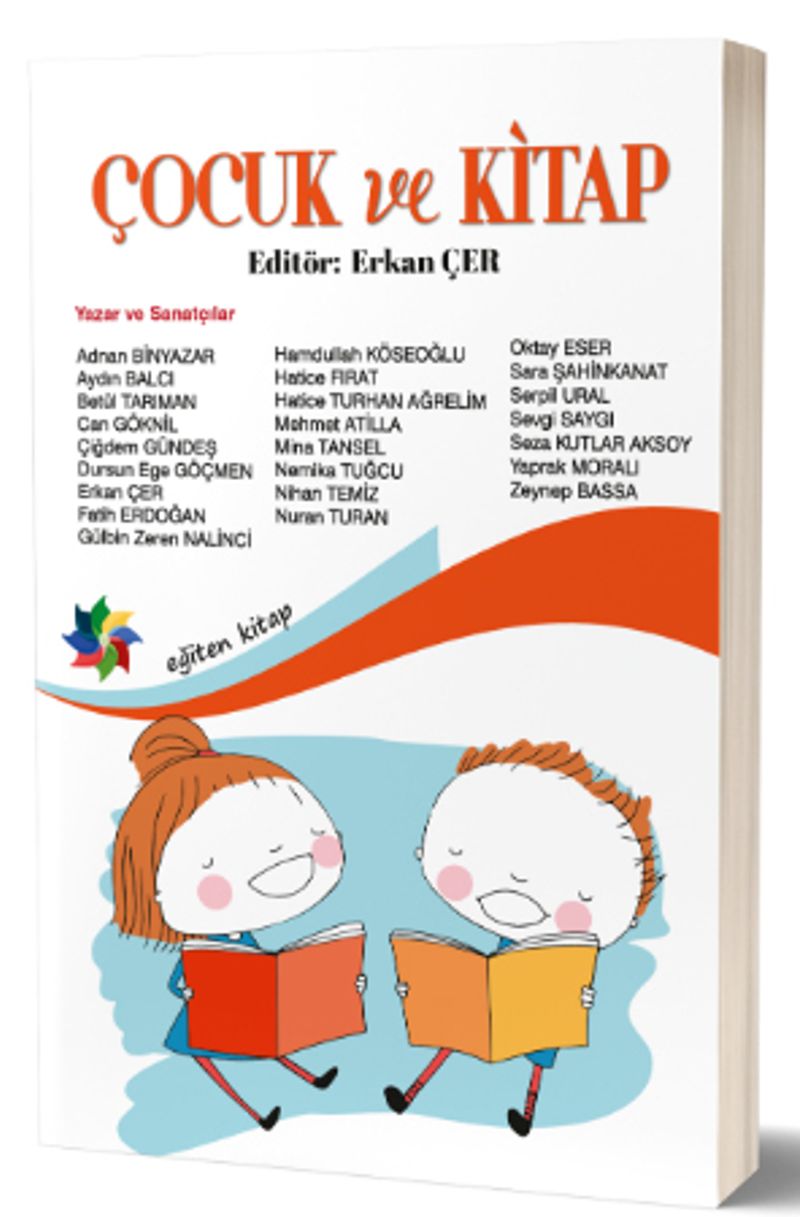 Kitap Yurdu