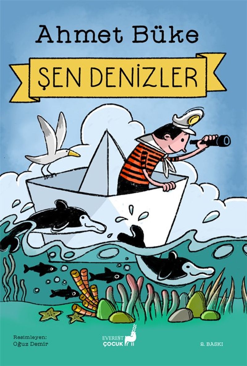 Kitap Yurdu
