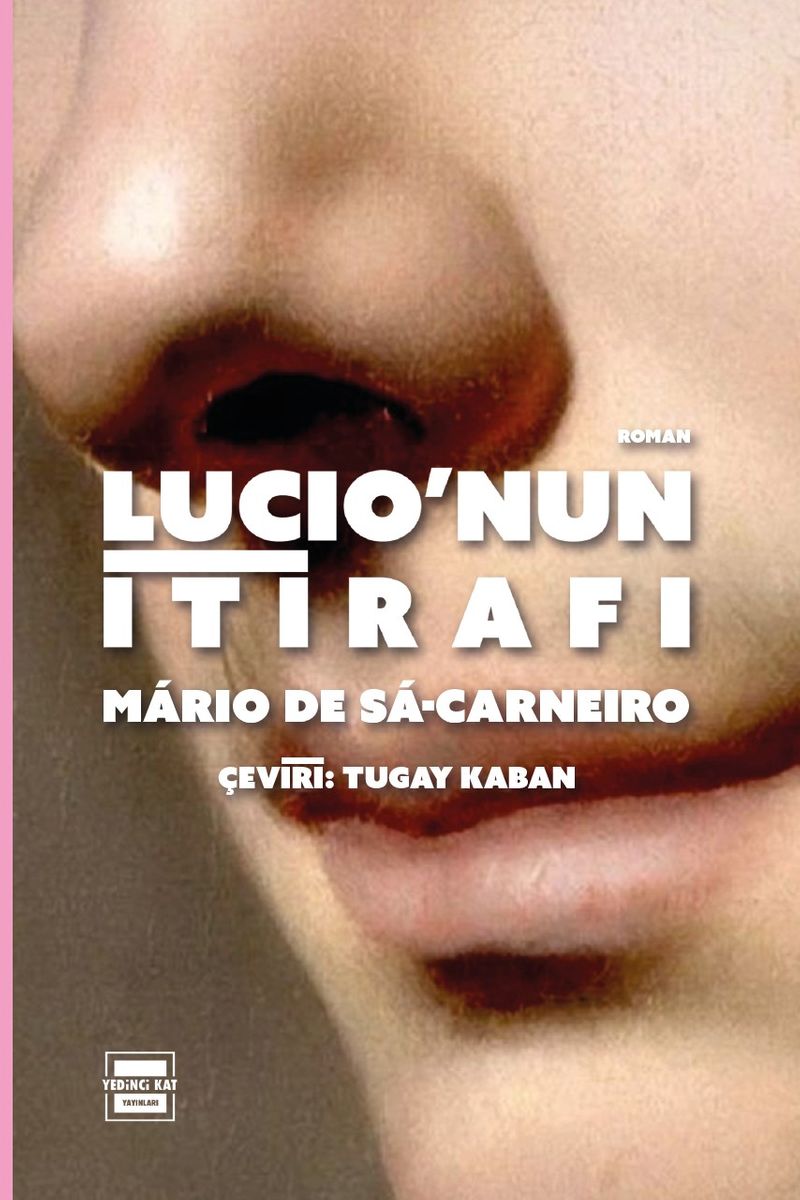 Lucio nun İtirafı