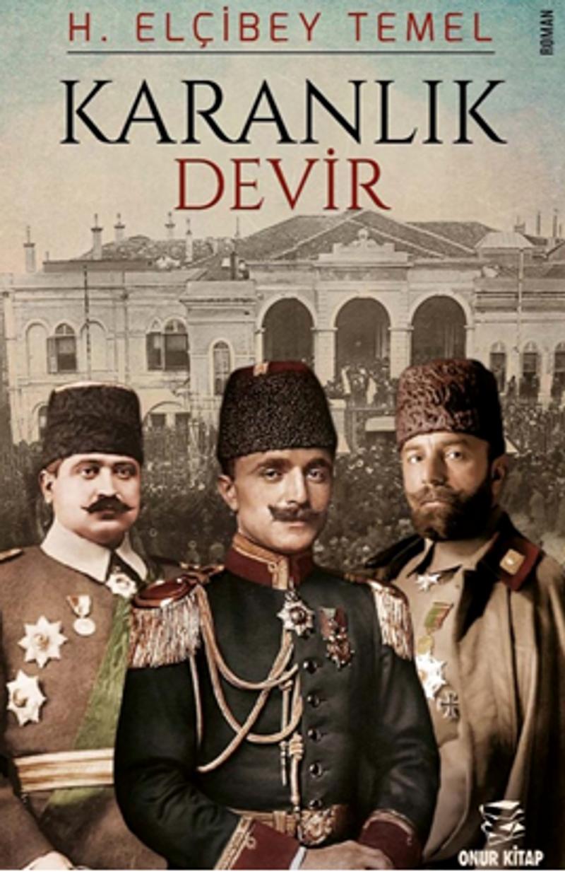 Karanlık Devir
