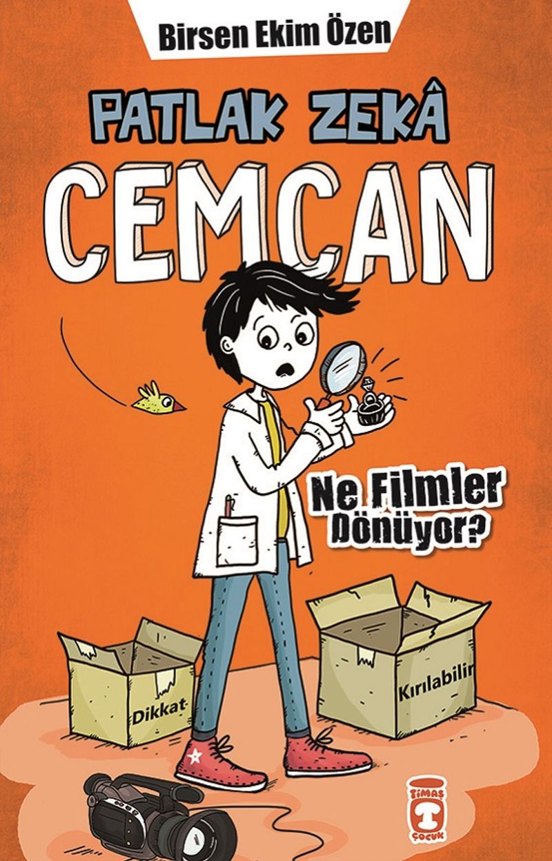Kitap Yurdu