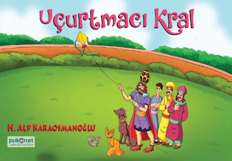 Kitap Yurdu
