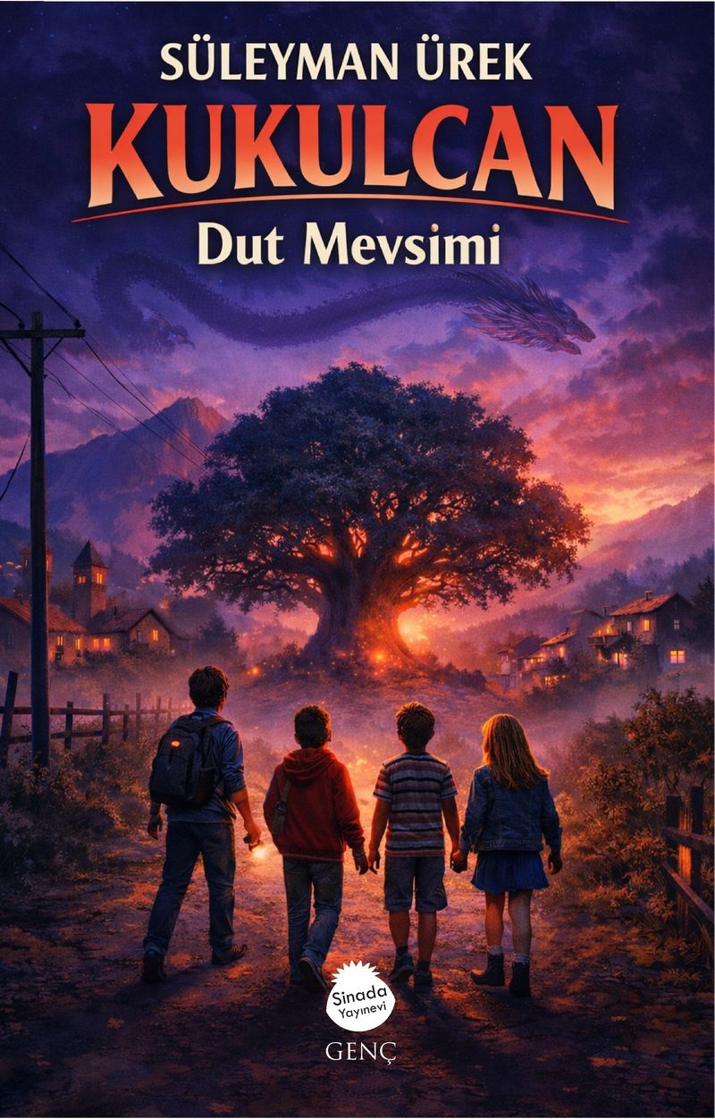 Kitap Yurdu
