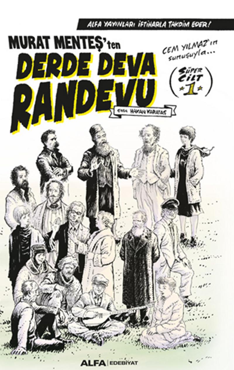Kitap Yurdu