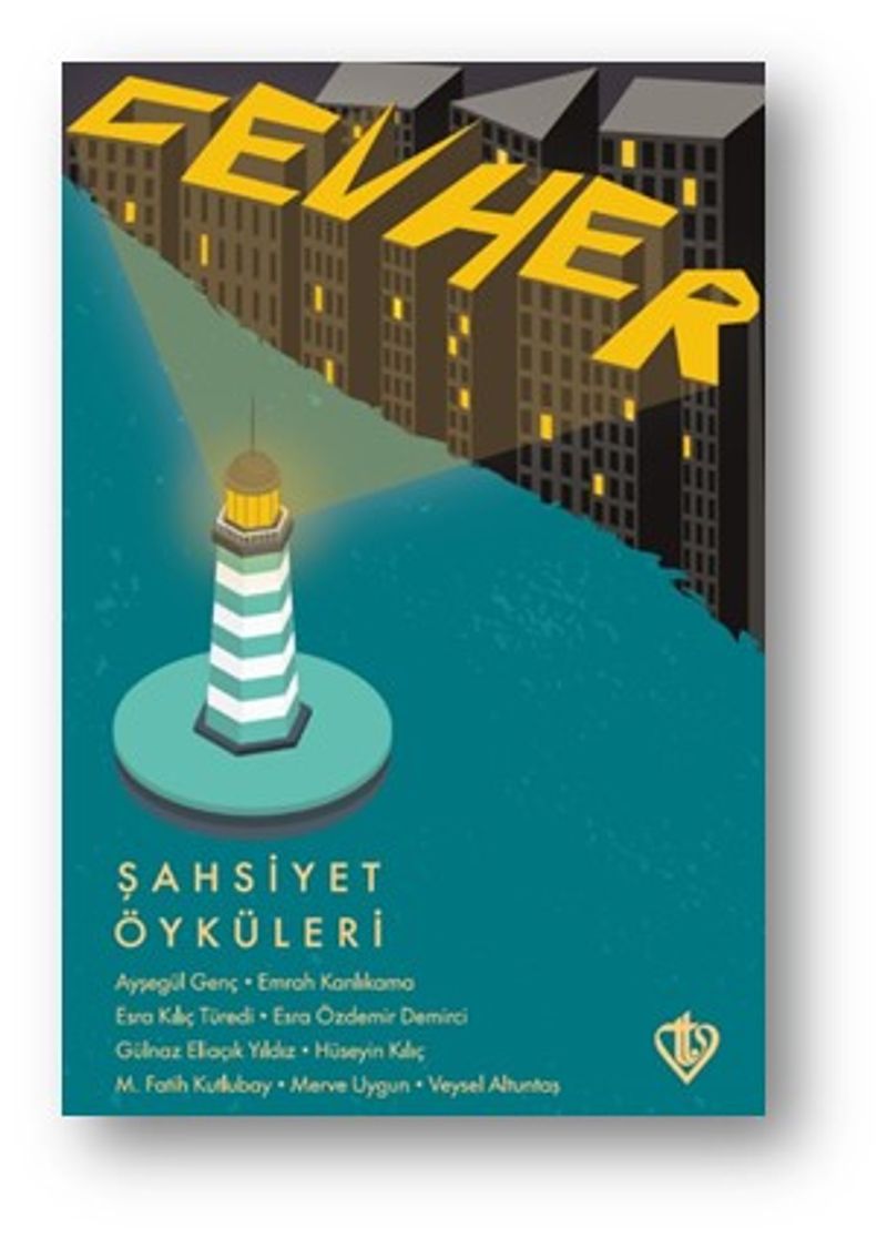 Kitap Yurdu