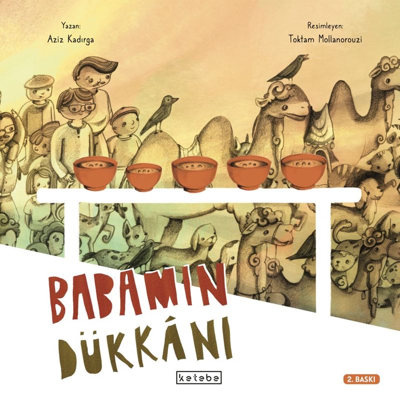 Kitap Yurdu