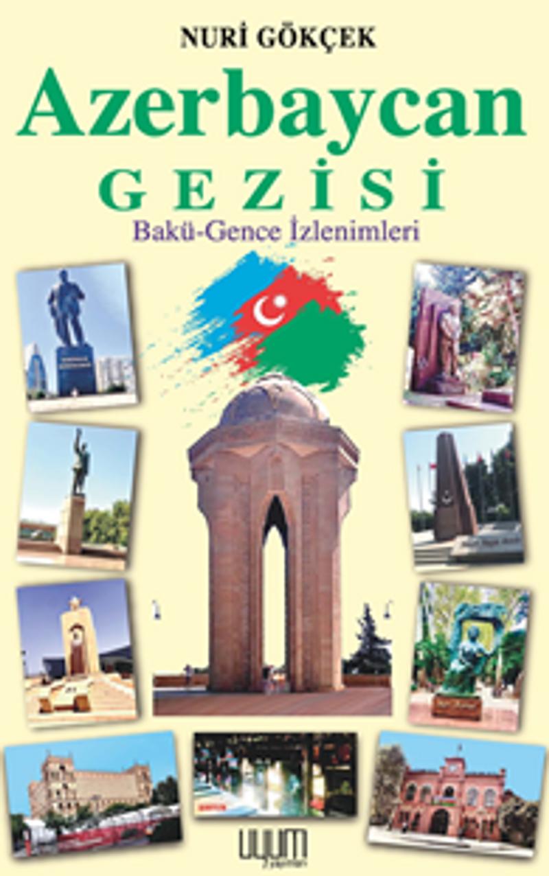 Azerbaycan Gezisi