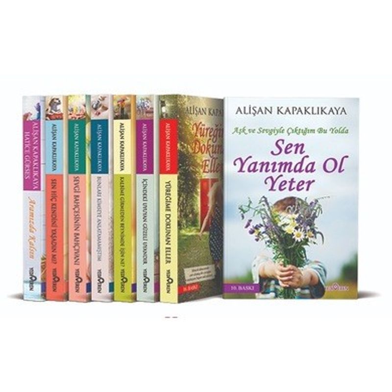 Kitap Yurdu