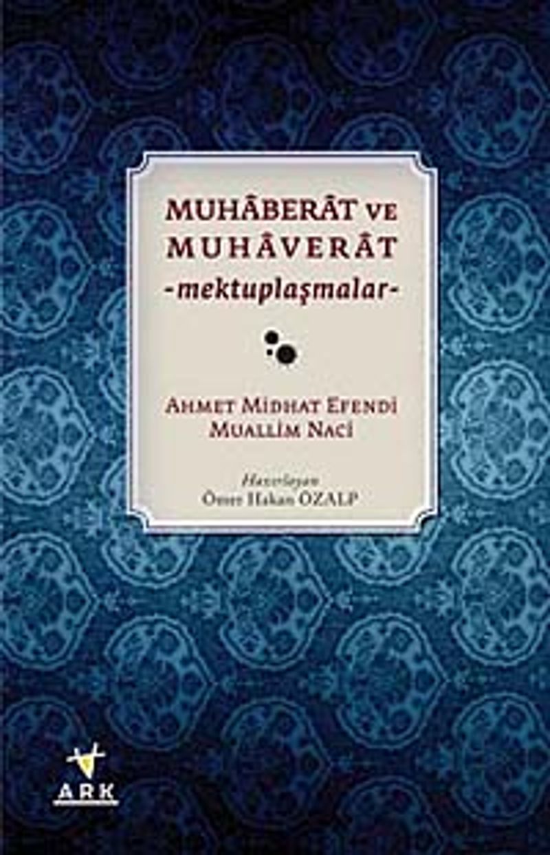 Muhaberat ve Muhaverat