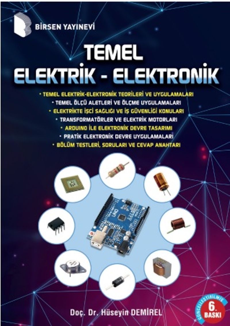 Temel Elektrik Elektronik