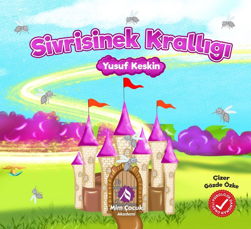Sivrisinek Krallığı