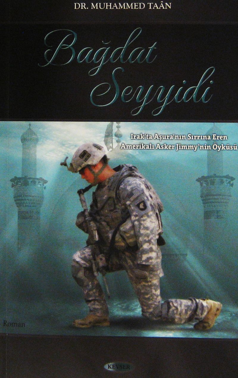 Kitap Yurdu