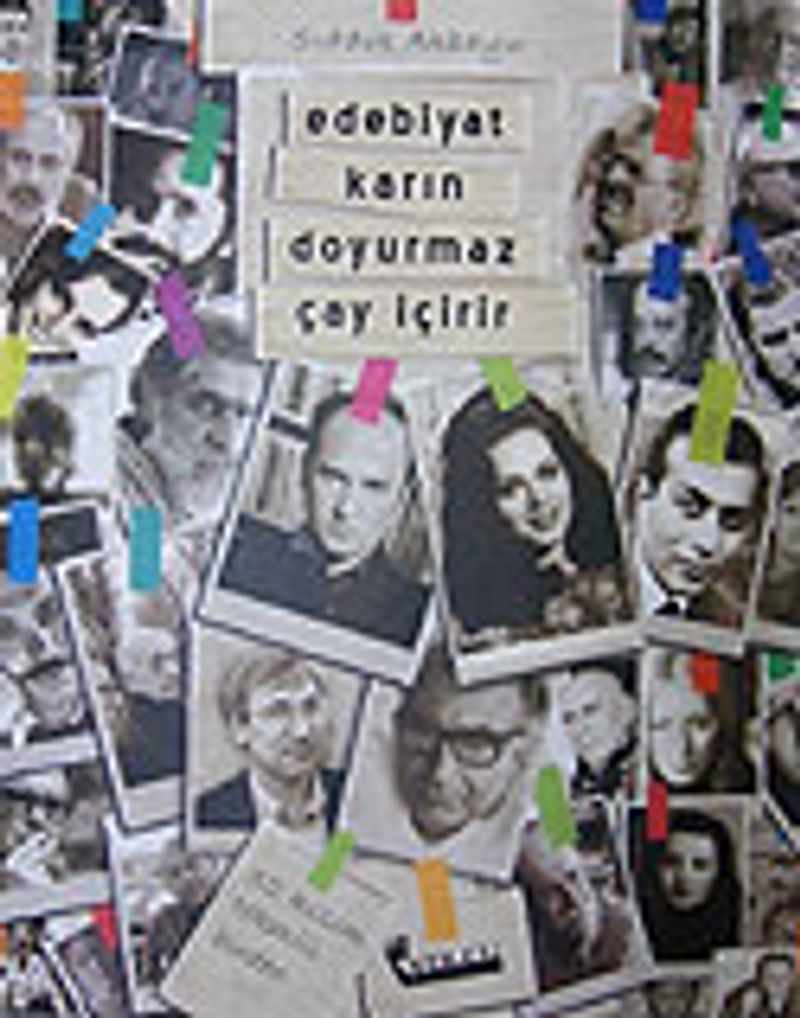 Kitap Yurdu