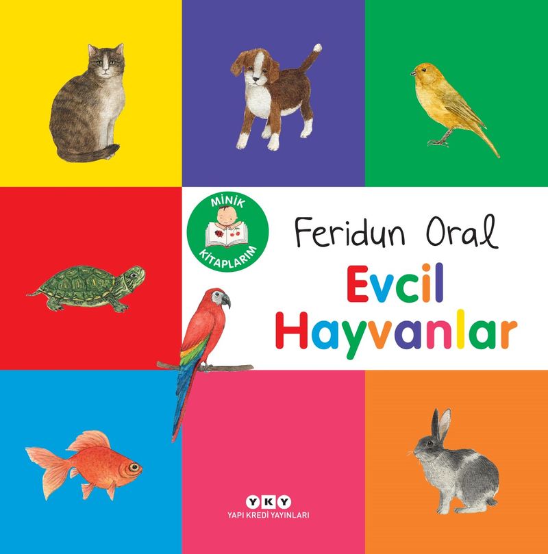 Kitap Yurdu