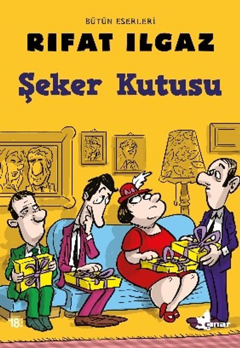 Kitap Yurdu