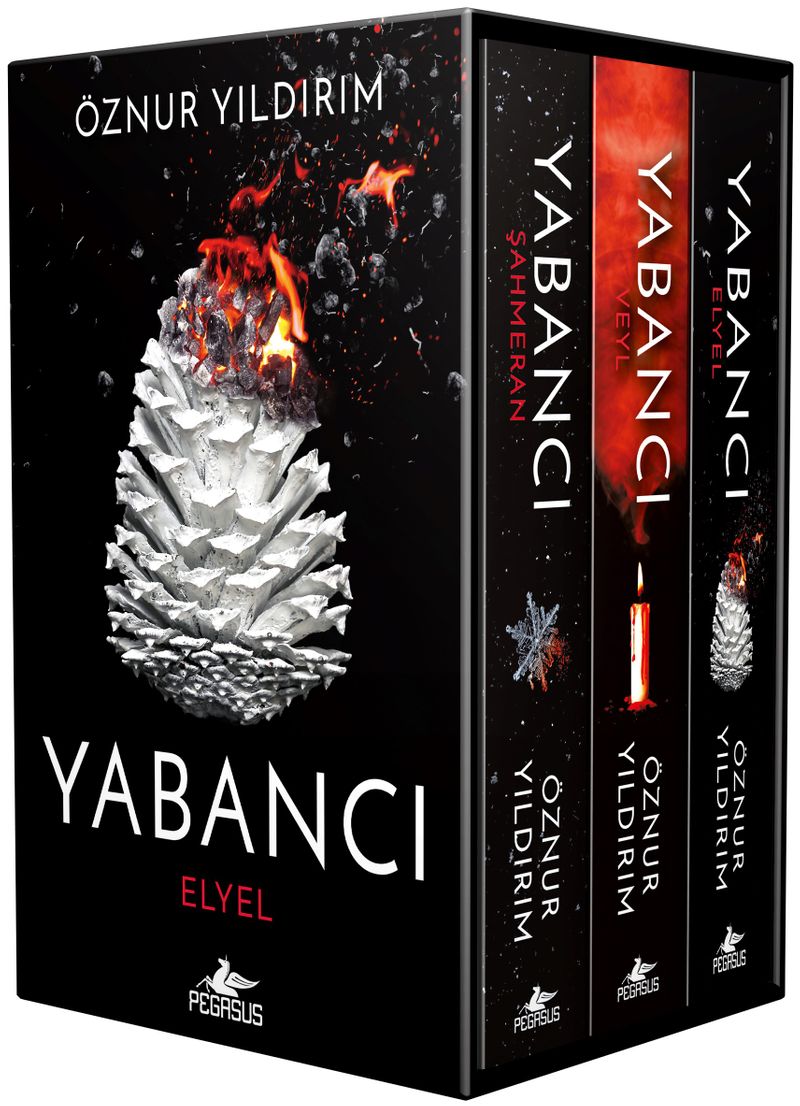Kitap Yurdu