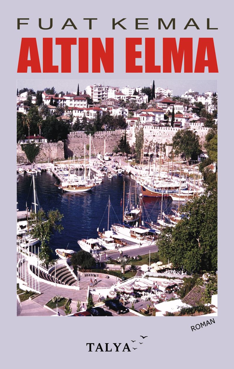 Kitap Yurdu