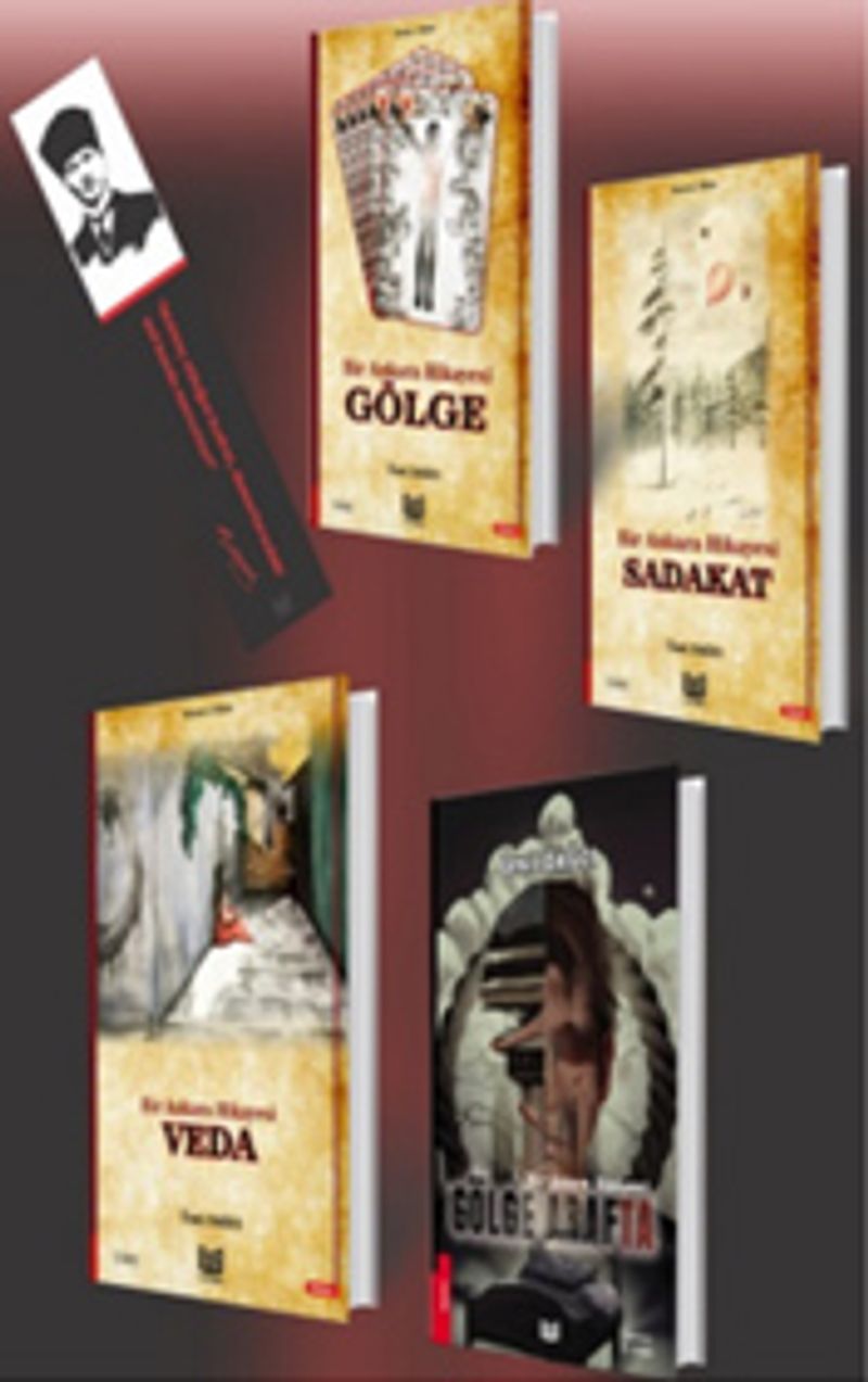 Kitap Yurdu